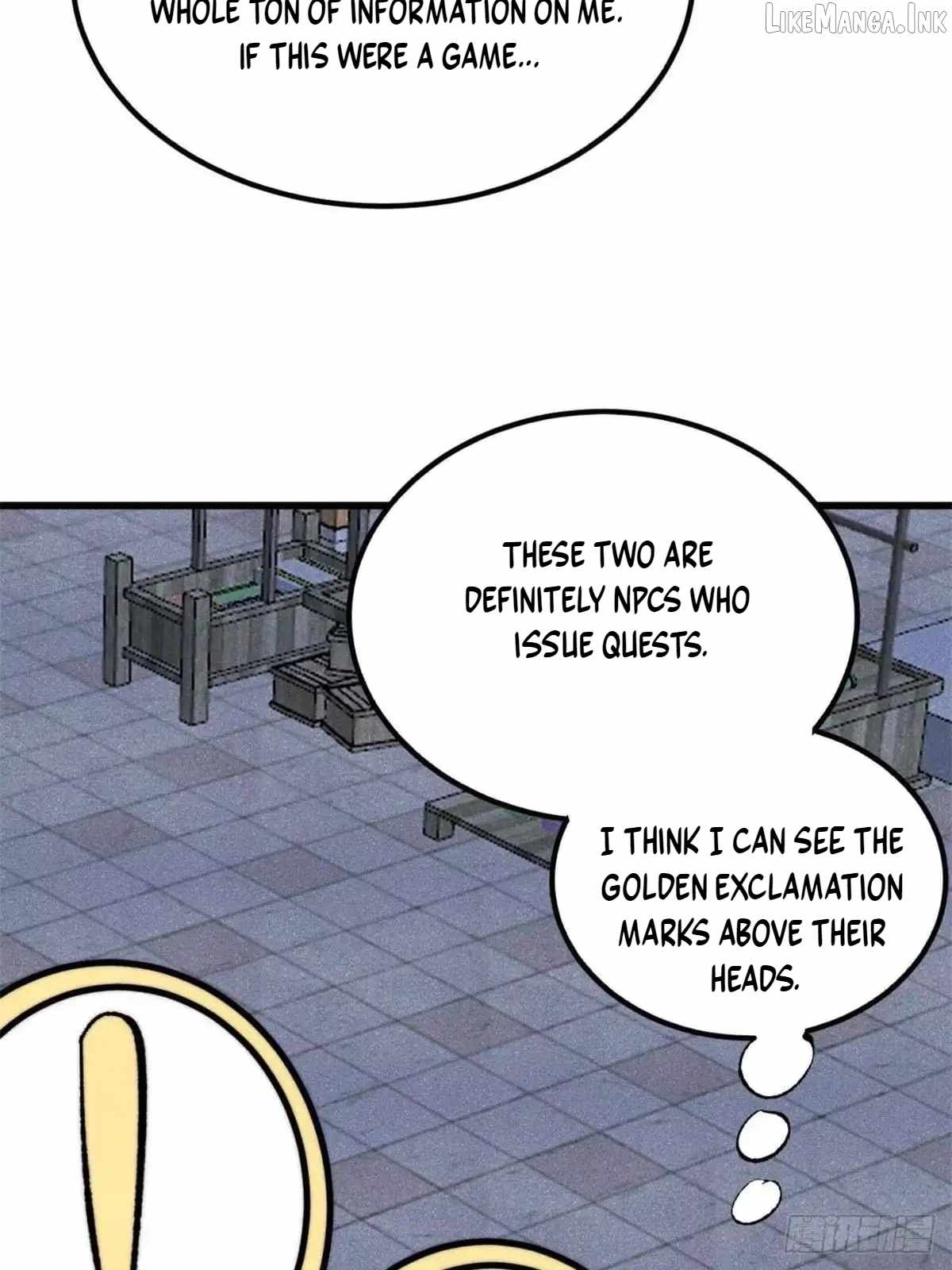 All Hail the Sect Leader - Chapter 548 Page 56