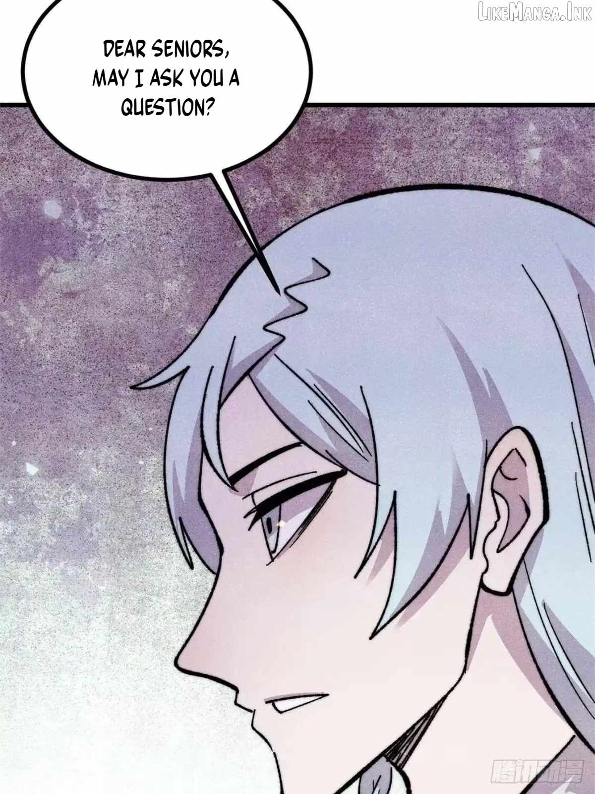 All Hail the Sect Leader - Chapter 548 Page 58