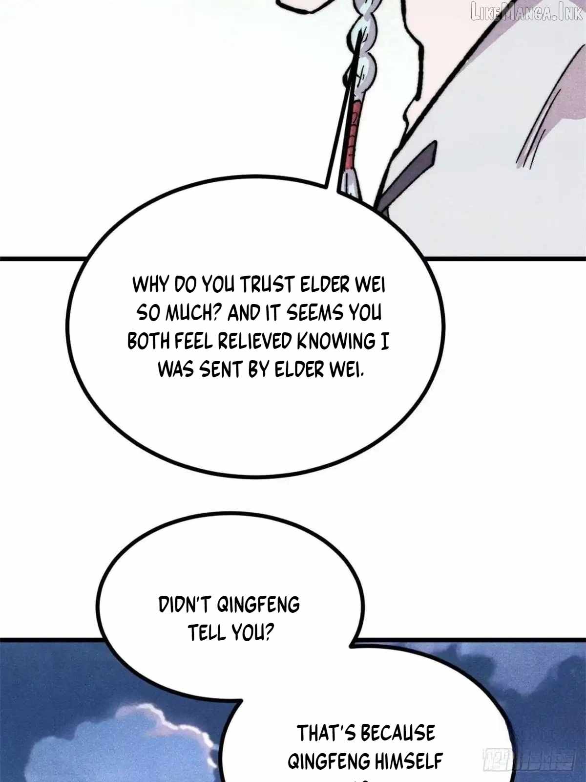 All Hail the Sect Leader - Chapter 548 Page 59