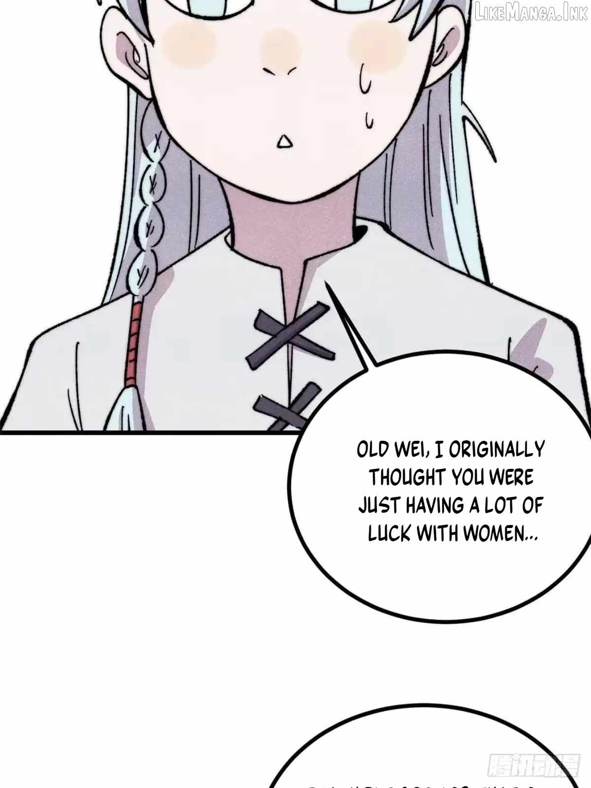 All Hail the Sect Leader - Chapter 548 Page 62