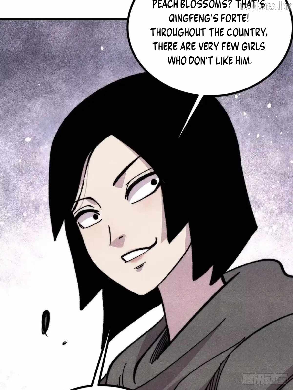 All Hail the Sect Leader - Chapter 548 Page 63