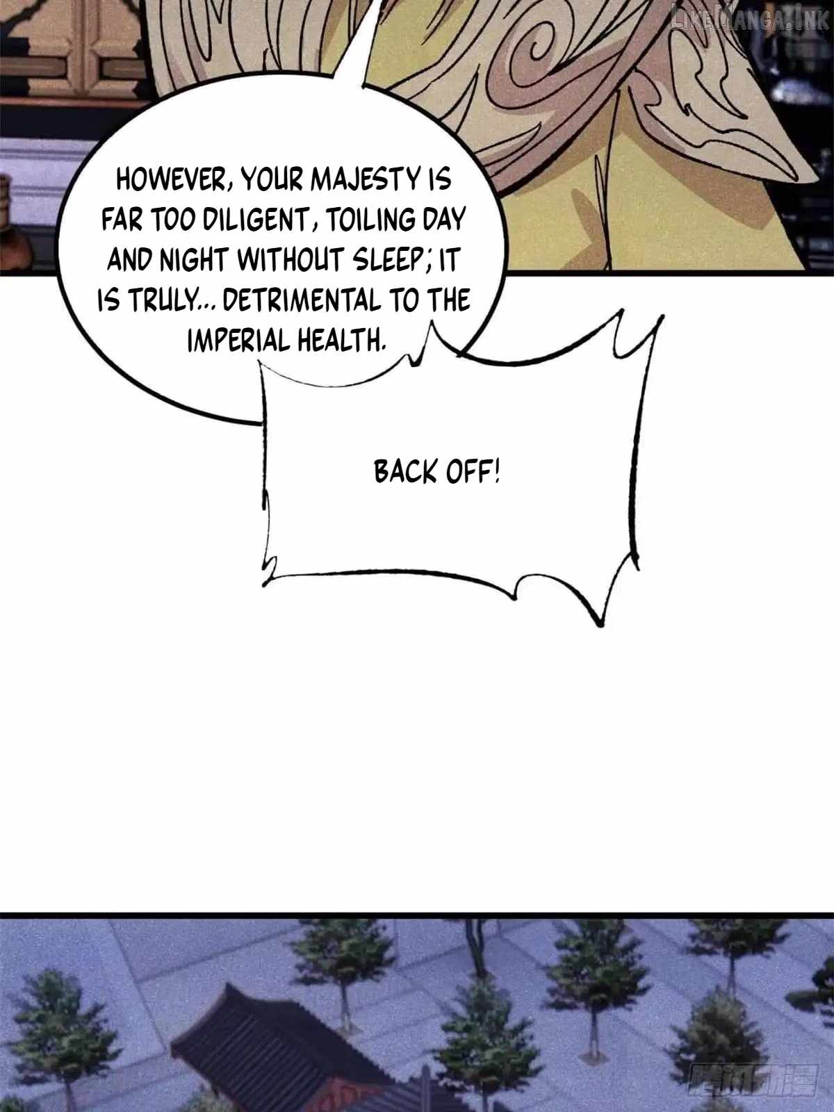 All Hail the Sect Leader - Chapter 548 Page 68