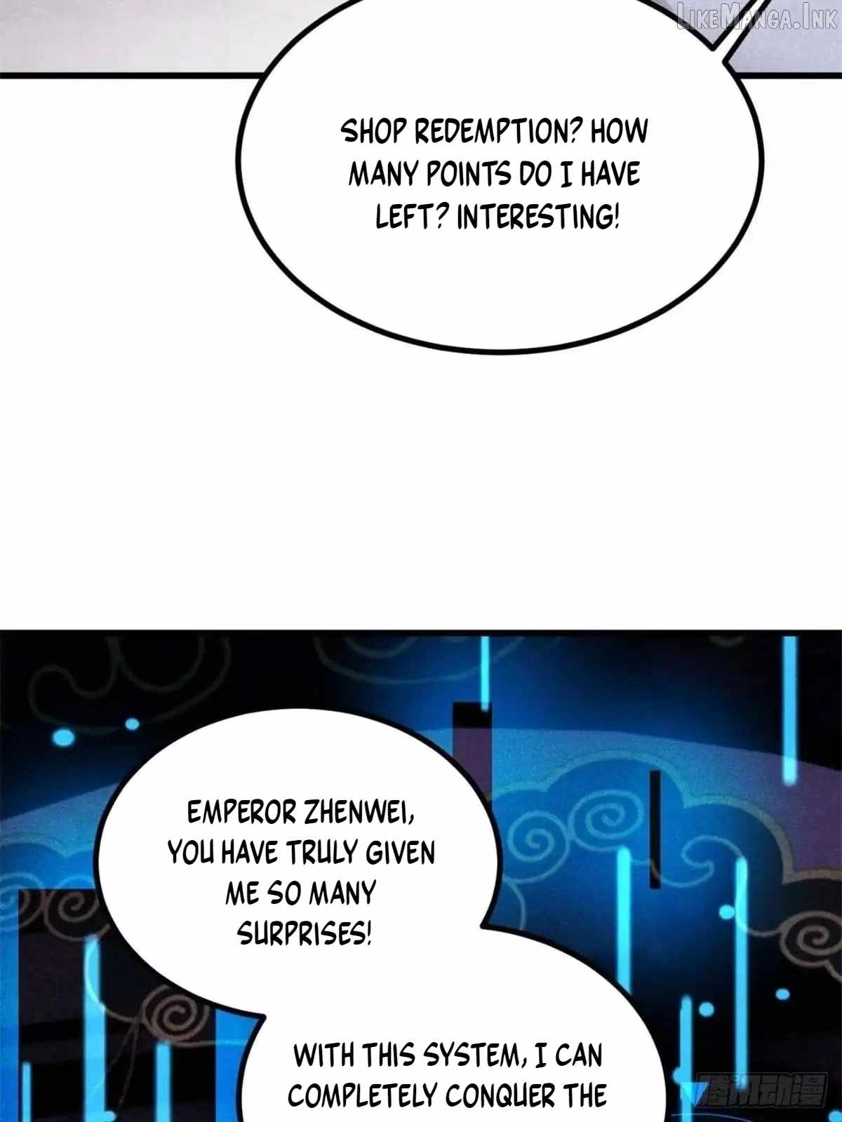 All Hail the Sect Leader - Chapter 548 Page 72