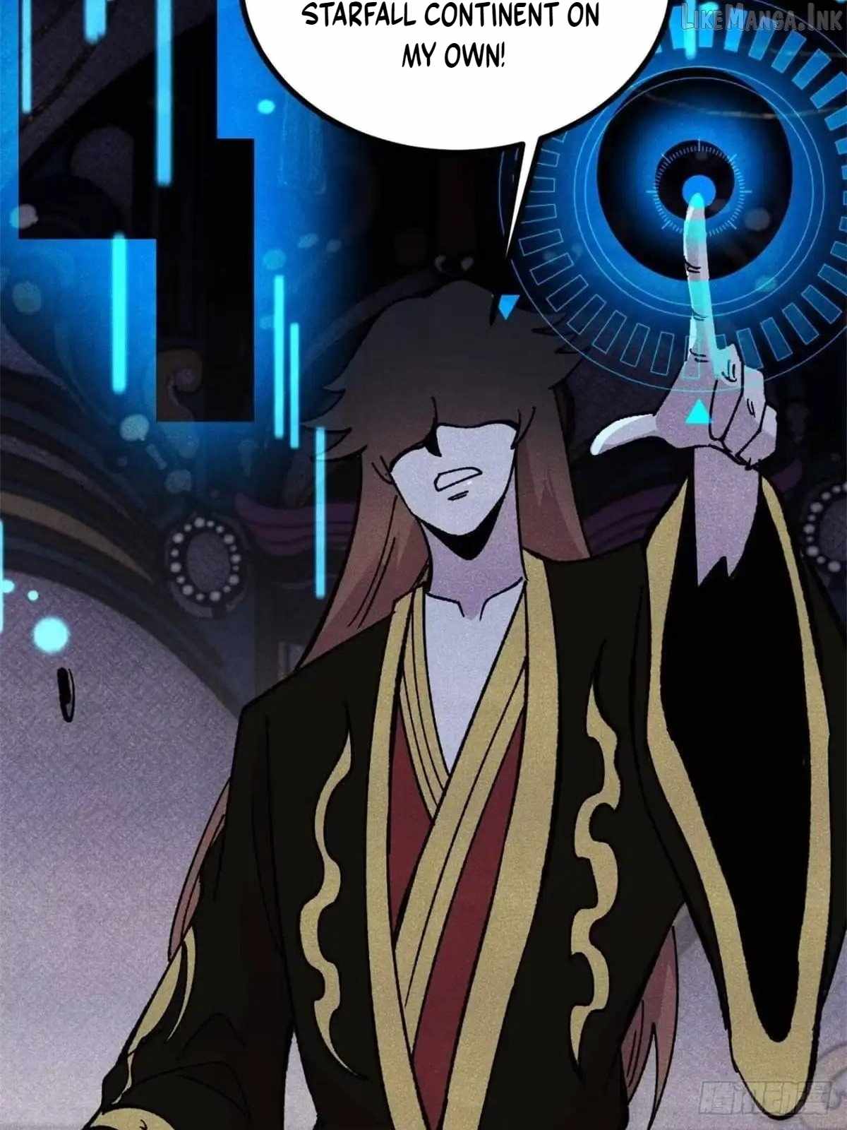 All Hail the Sect Leader - Chapter 548 Page 73