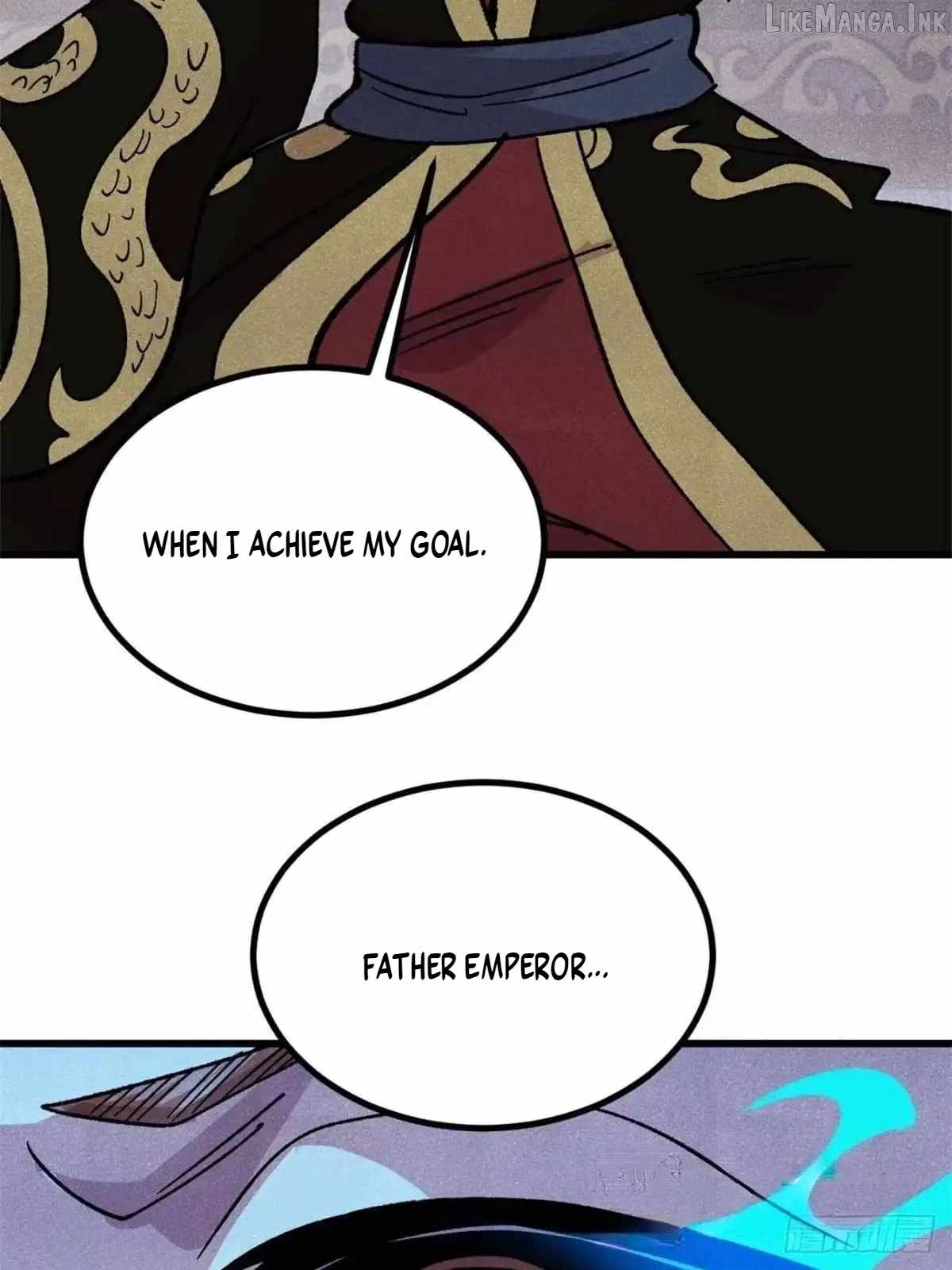 All Hail the Sect Leader - Chapter 548 Page 74