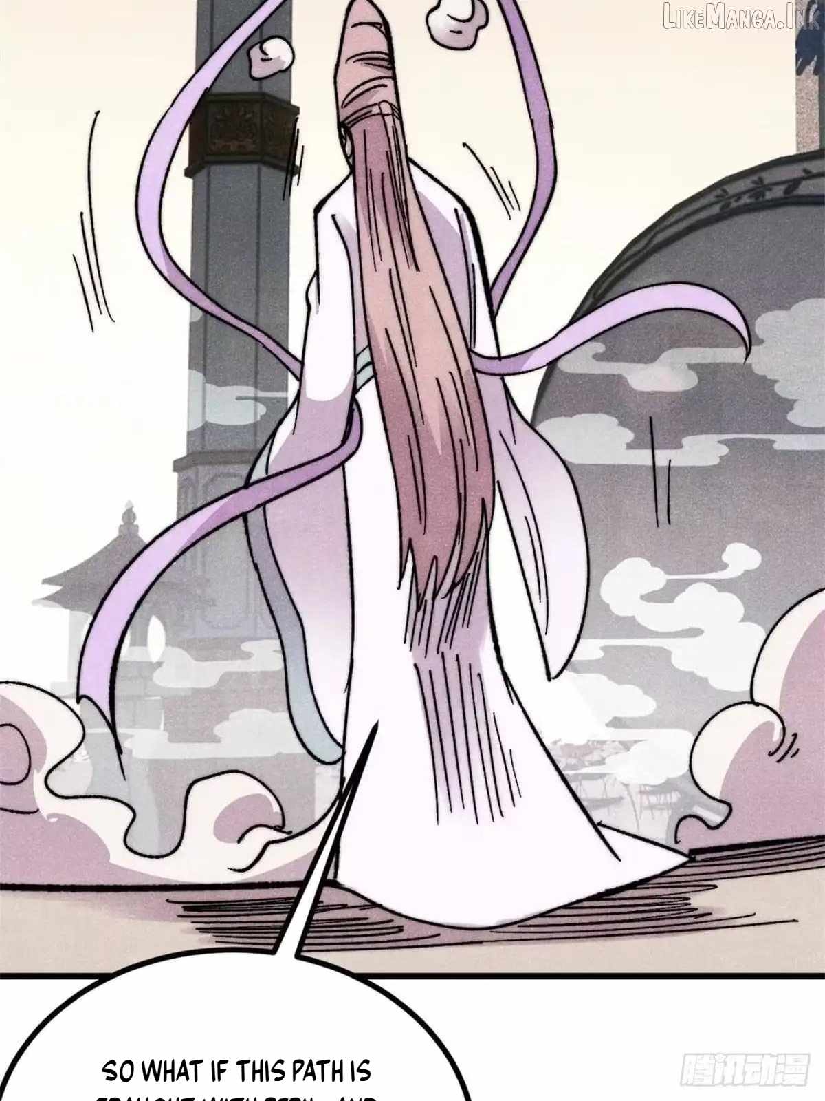 All Hail the Sect Leader - Chapter 548 Page 8