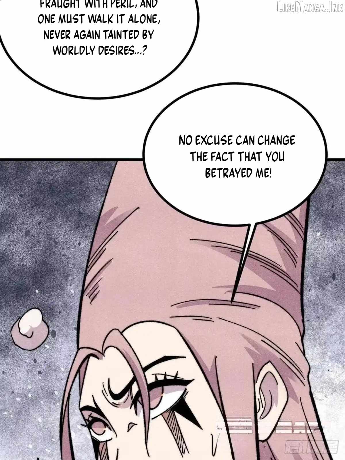 All Hail the Sect Leader - Chapter 548 Page 9