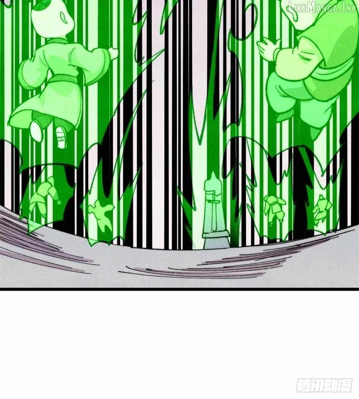 All Hail the Sect Leader - Chapter 549 Page 13