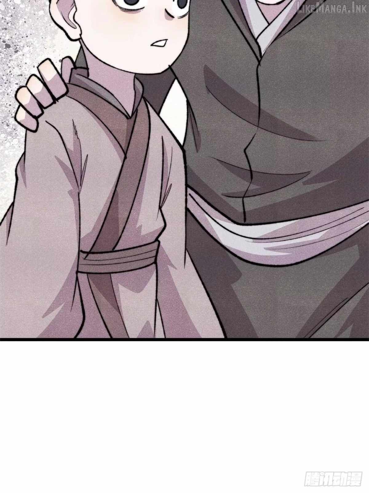 All Hail the Sect Leader - Chapter 549 Page 22