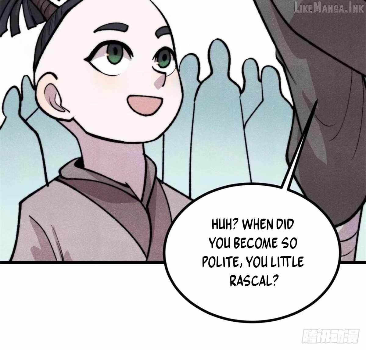 All Hail the Sect Leader - Chapter 549 Page 25