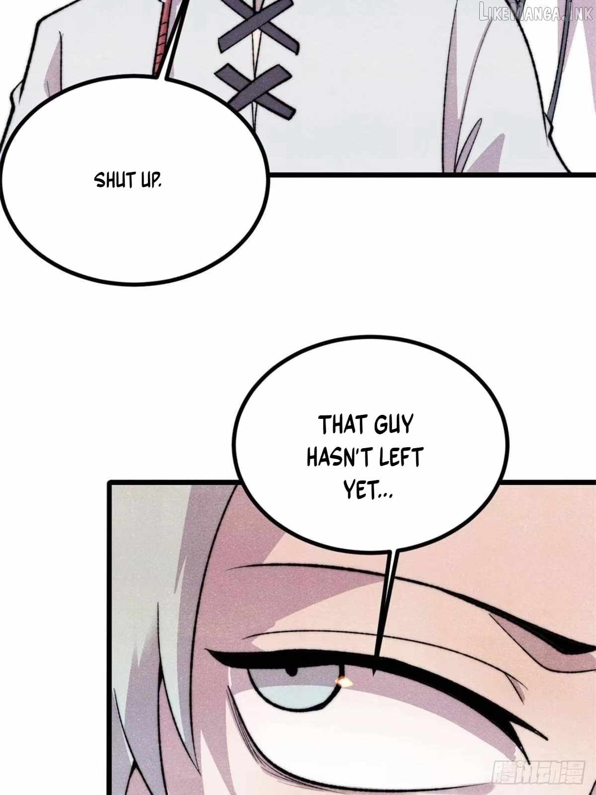All Hail the Sect Leader - Chapter 549 Page 27
