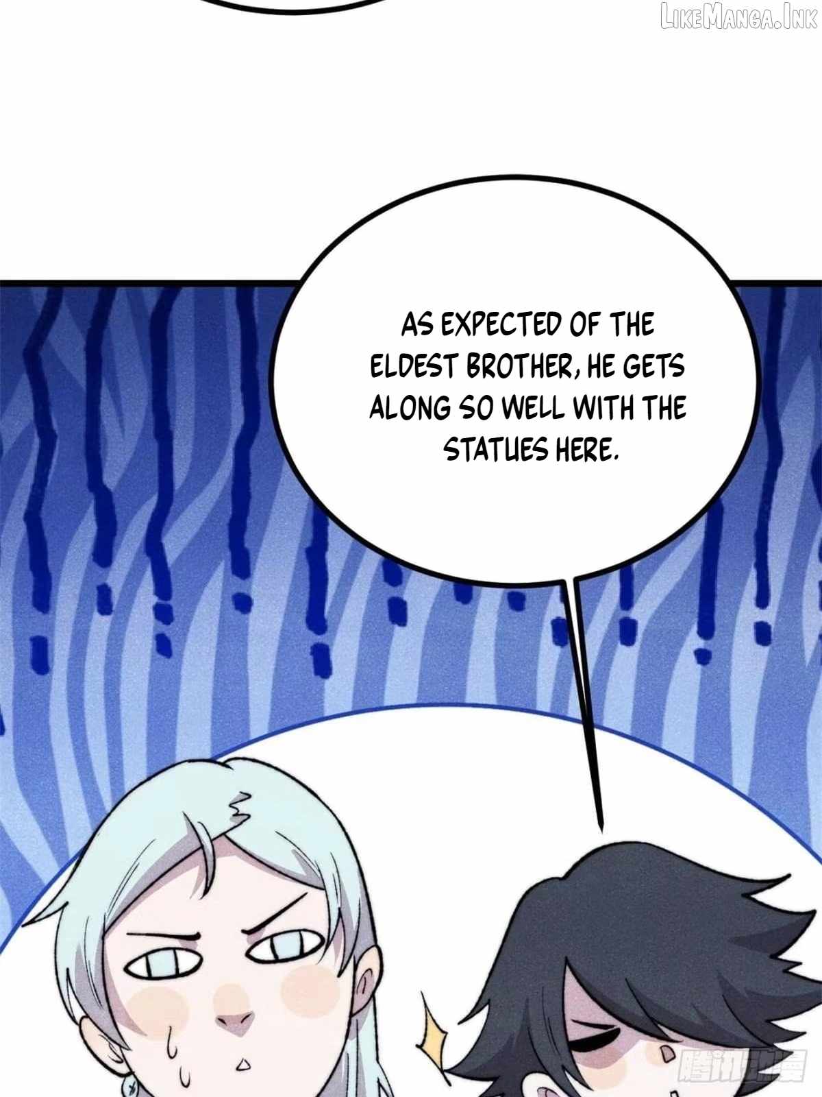 All Hail the Sect Leader - Chapter 549 Page 41