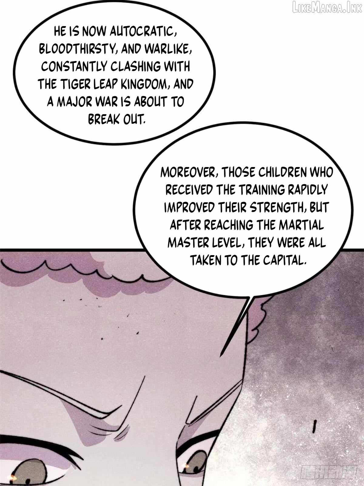 All Hail the Sect Leader - Chapter 549 Page 50