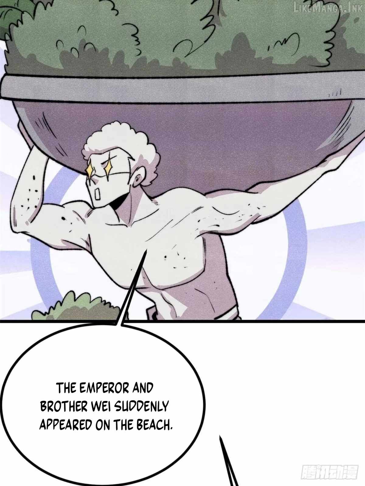 All Hail the Sect Leader - Chapter 549 Page 53