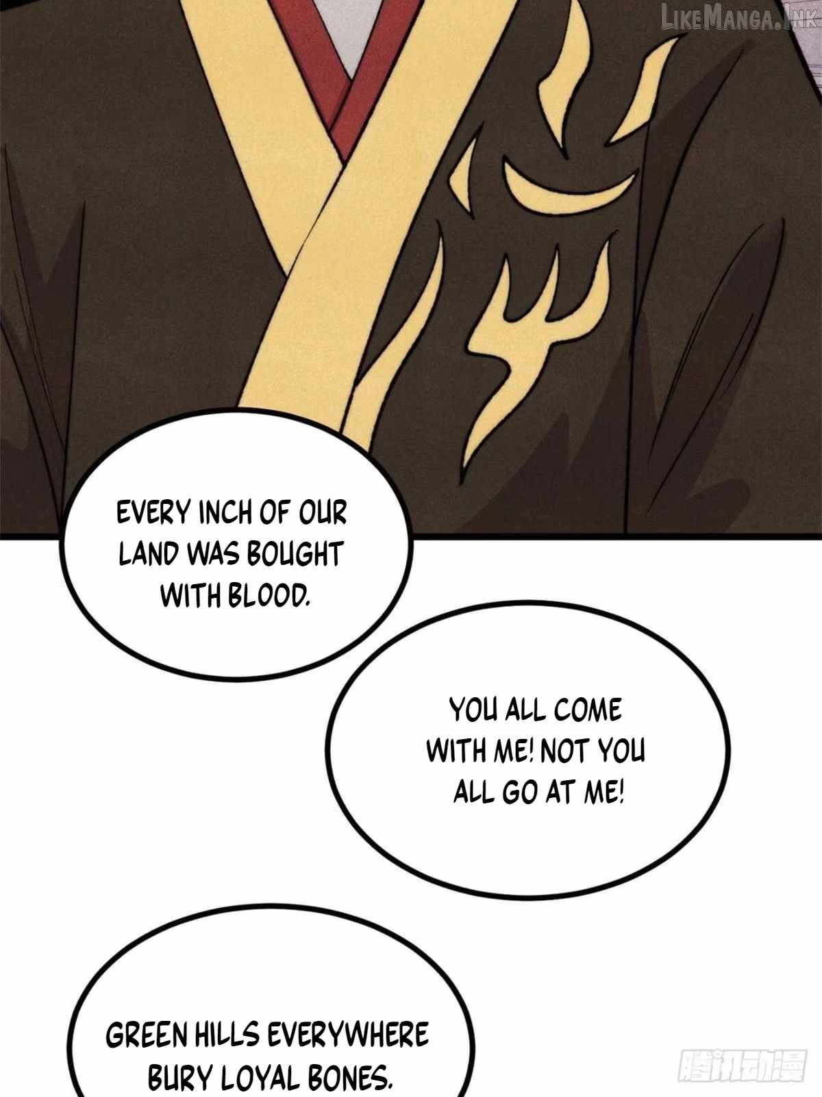 All Hail the Sect Leader - Chapter 549 Page 55