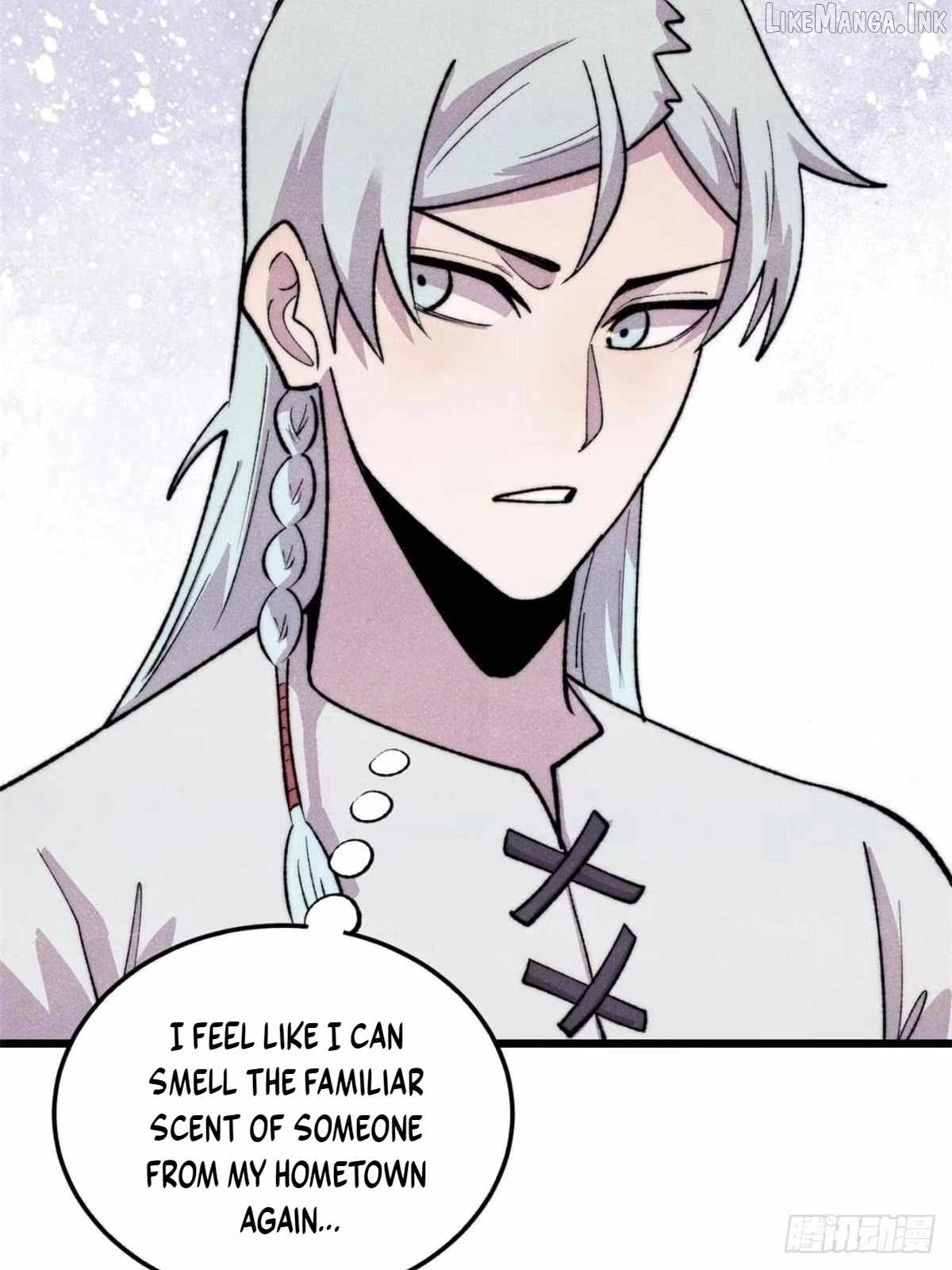All Hail the Sect Leader - Chapter 549 Page 58