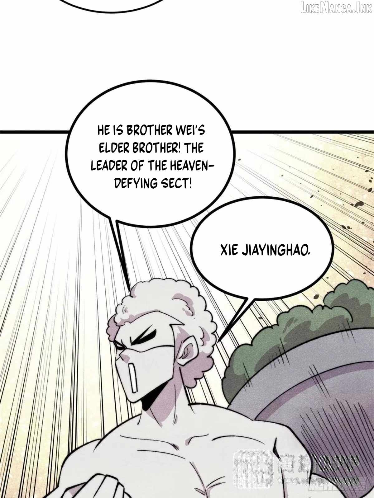 All Hail the Sect Leader - Chapter 549 Page 59