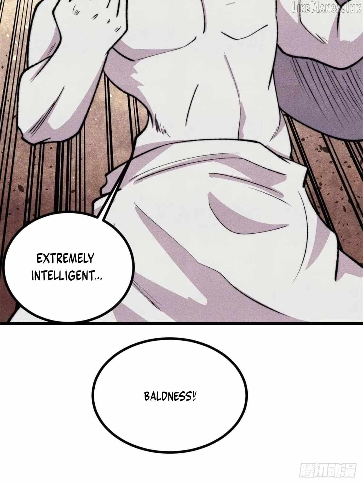 All Hail the Sect Leader - Chapter 549 Page 60