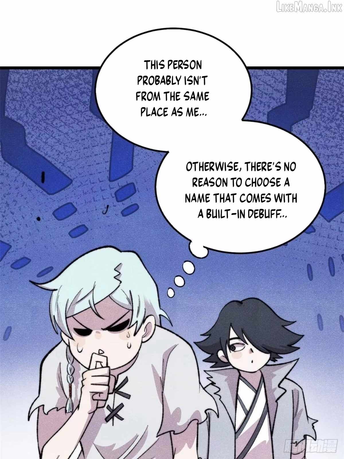 All Hail the Sect Leader - Chapter 549 Page 63