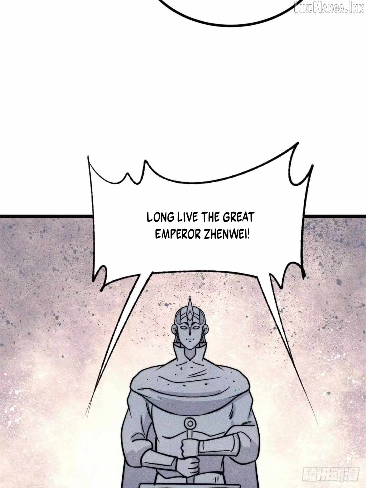 All Hail the Sect Leader - Chapter 549 Page 8