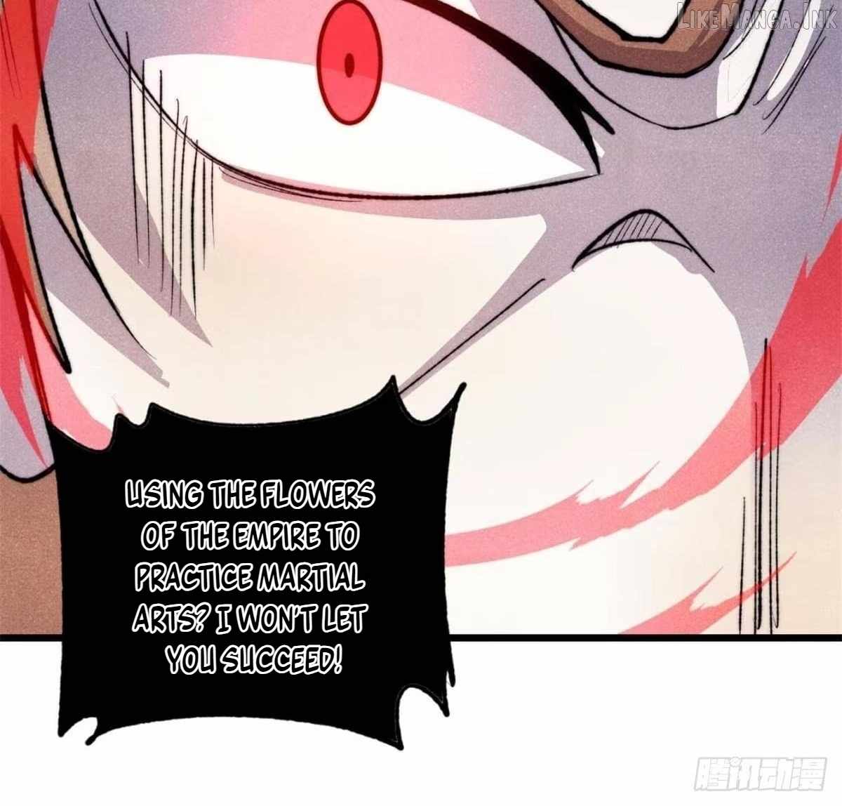 All Hail the Sect Leader - Chapter 550 Page 12