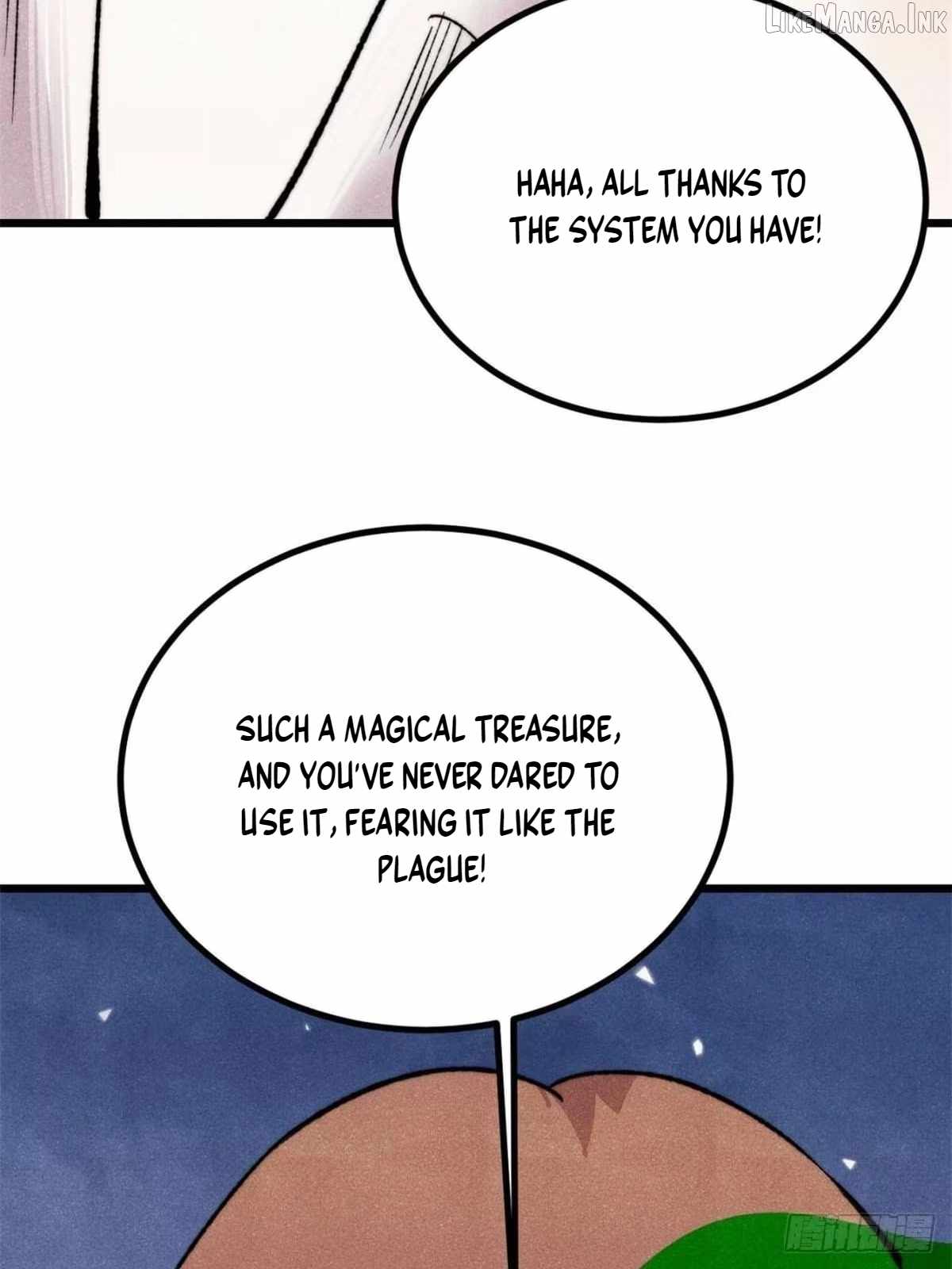 All Hail the Sect Leader - Chapter 550 Page 16