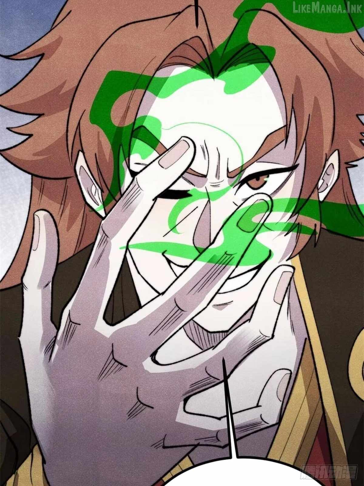 All Hail the Sect Leader - Chapter 550 Page 17