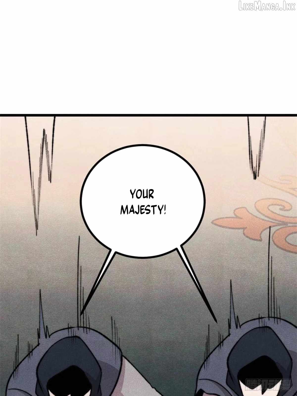All Hail the Sect Leader - Chapter 550 Page 20