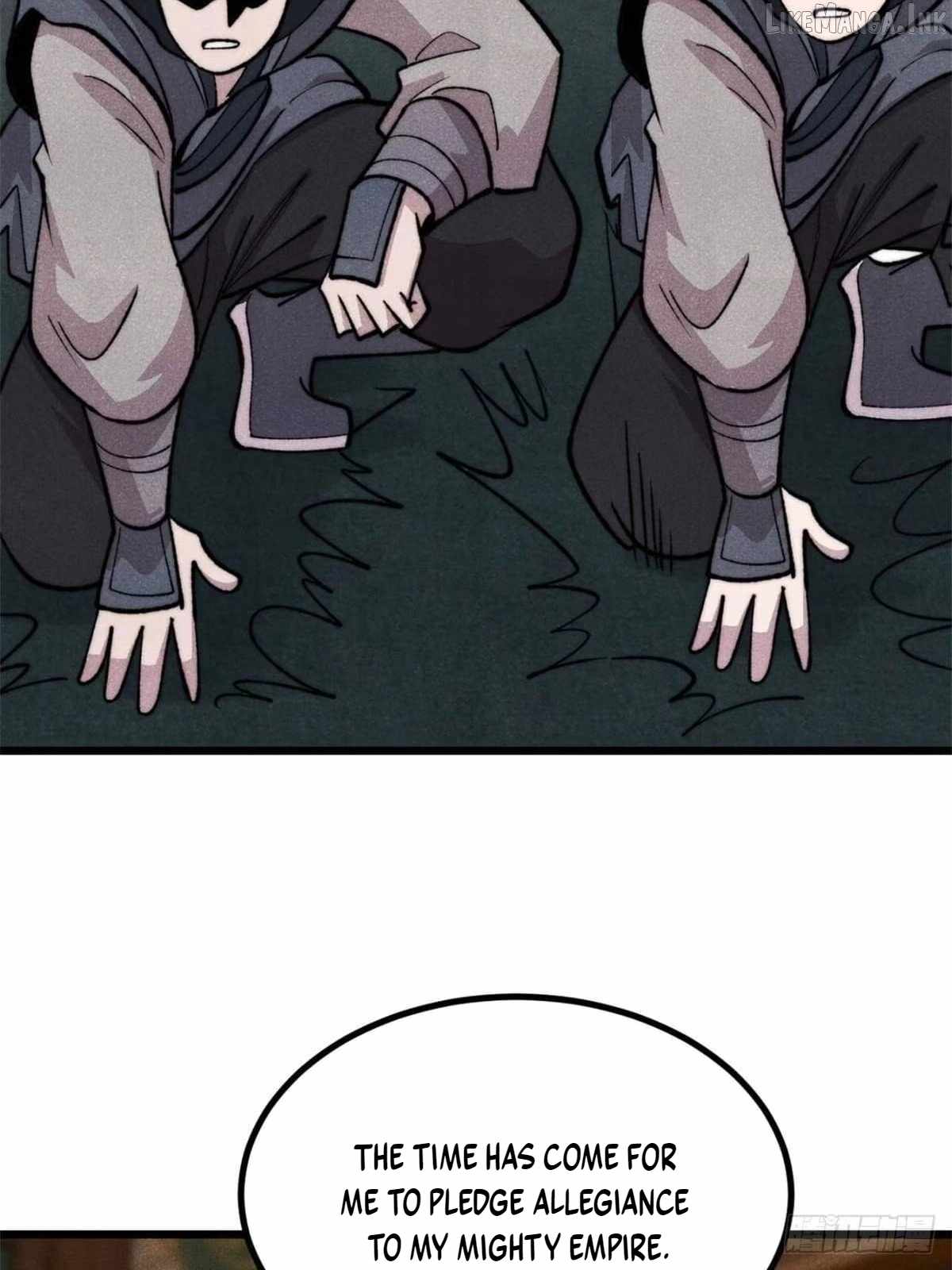 All Hail the Sect Leader - Chapter 550 Page 21