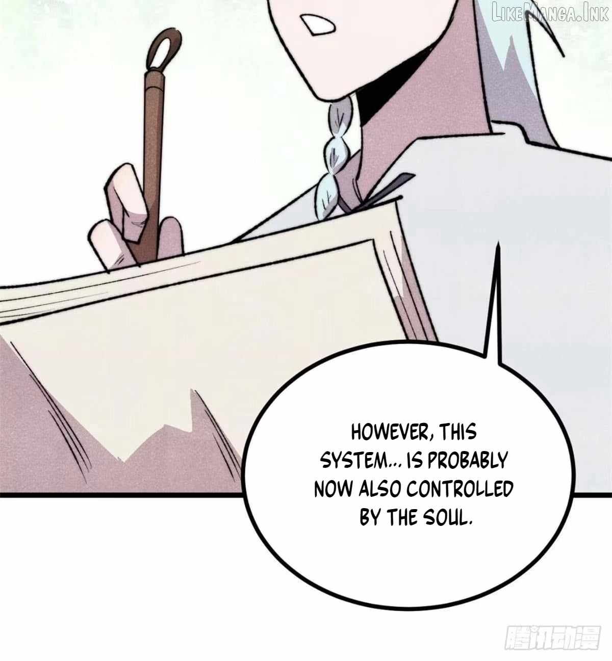 All Hail the Sect Leader - Chapter 550 Page 37