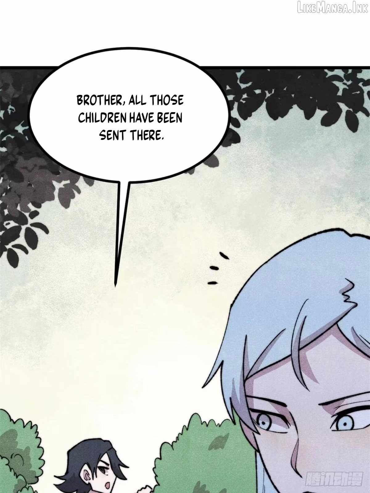 All Hail the Sect Leader - Chapter 550 Page 38