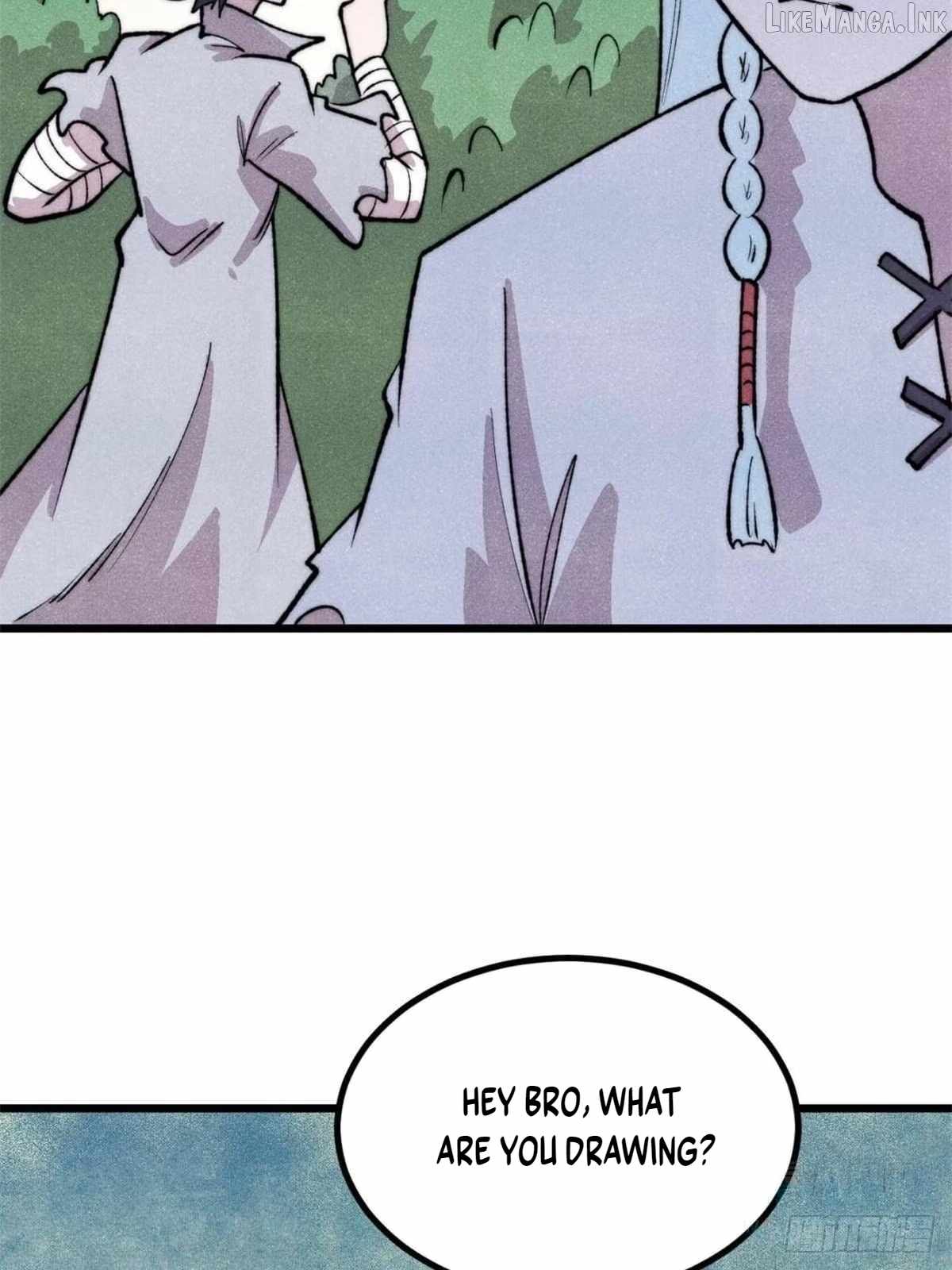 All Hail the Sect Leader - Chapter 550 Page 39