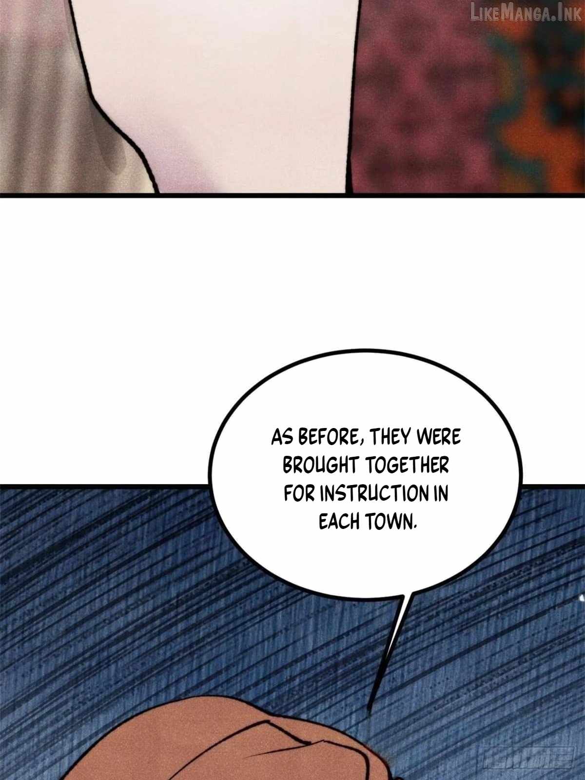 All Hail the Sect Leader - Chapter 550 Page 4
