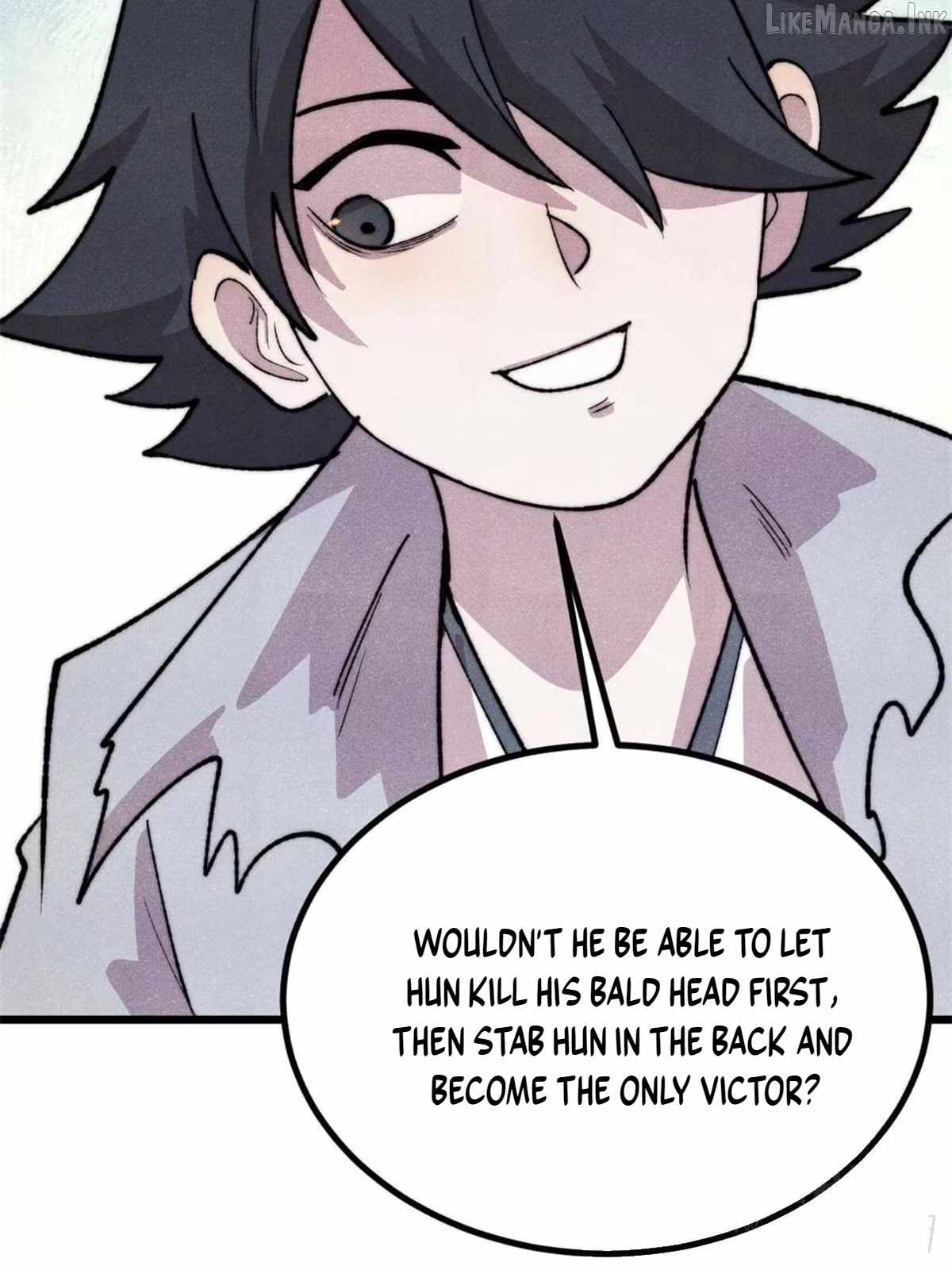 All Hail the Sect Leader - Chapter 550 Page 44