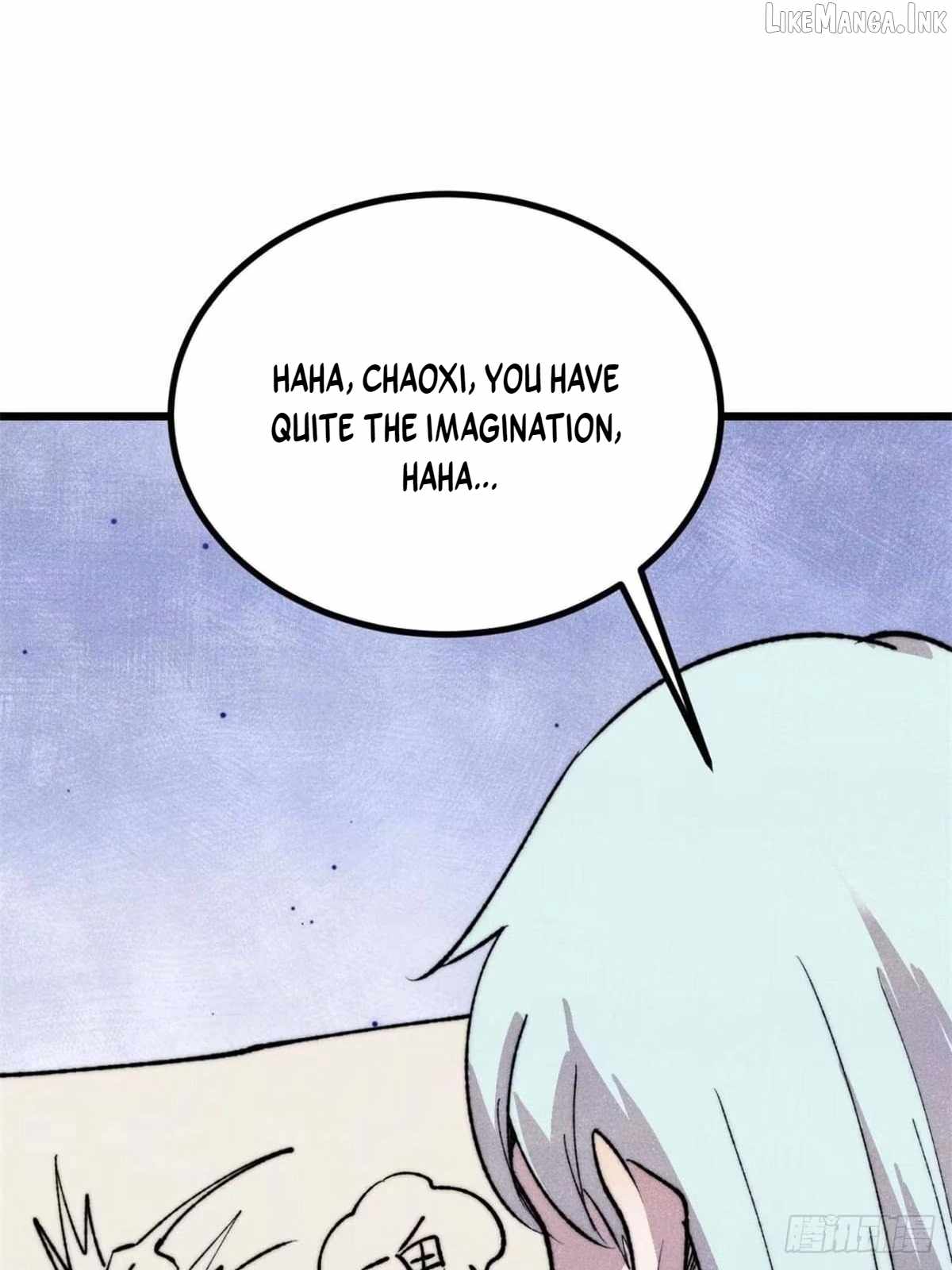 All Hail the Sect Leader - Chapter 550 Page 45