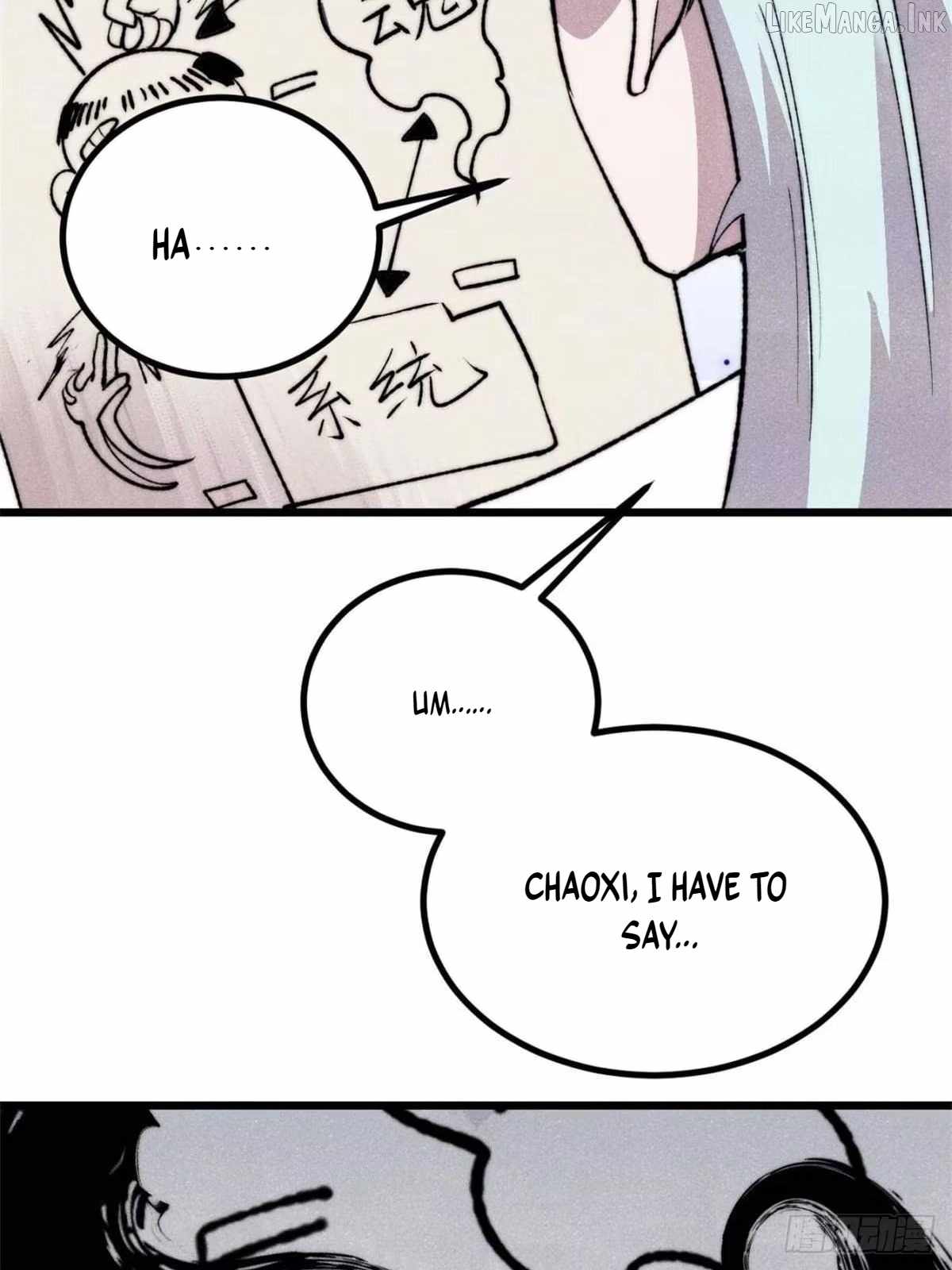 All Hail the Sect Leader - Chapter 550 Page 46