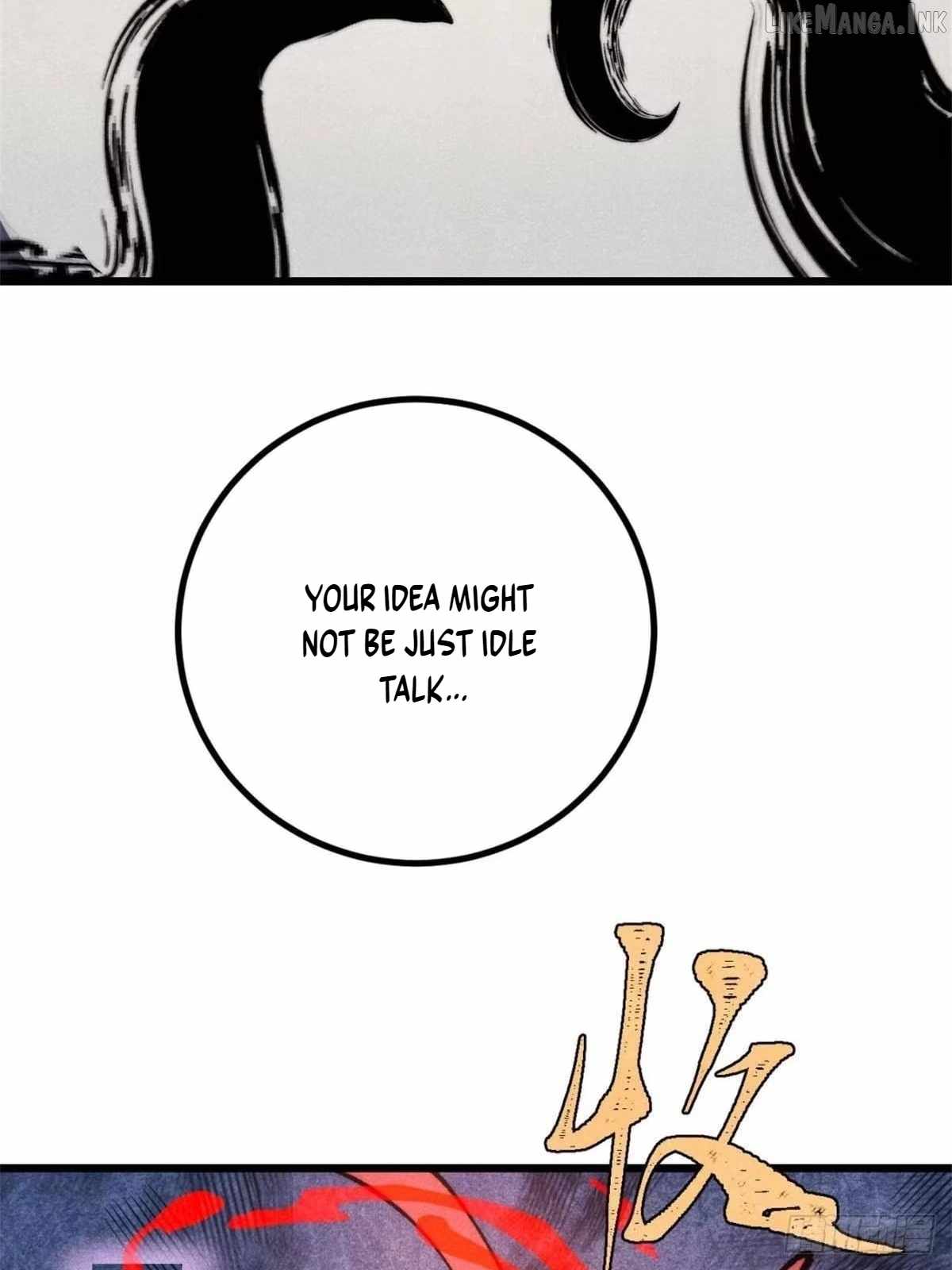 All Hail the Sect Leader - Chapter 550 Page 48