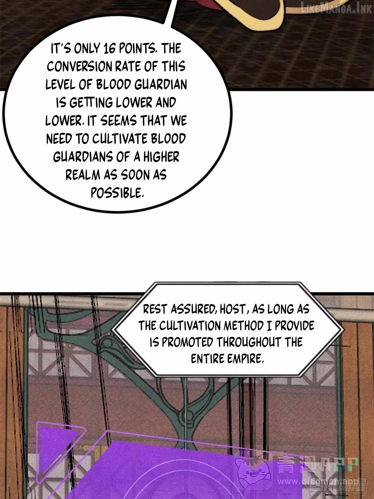 All Hail the Sect Leader - Chapter 550 Page 54