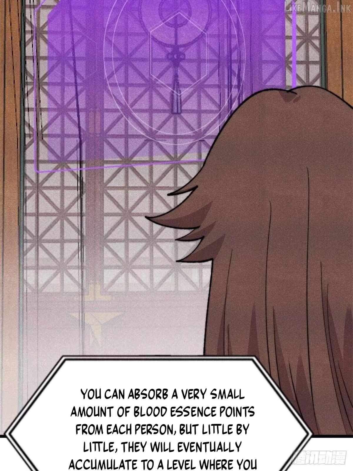 All Hail the Sect Leader - Chapter 550 Page 55