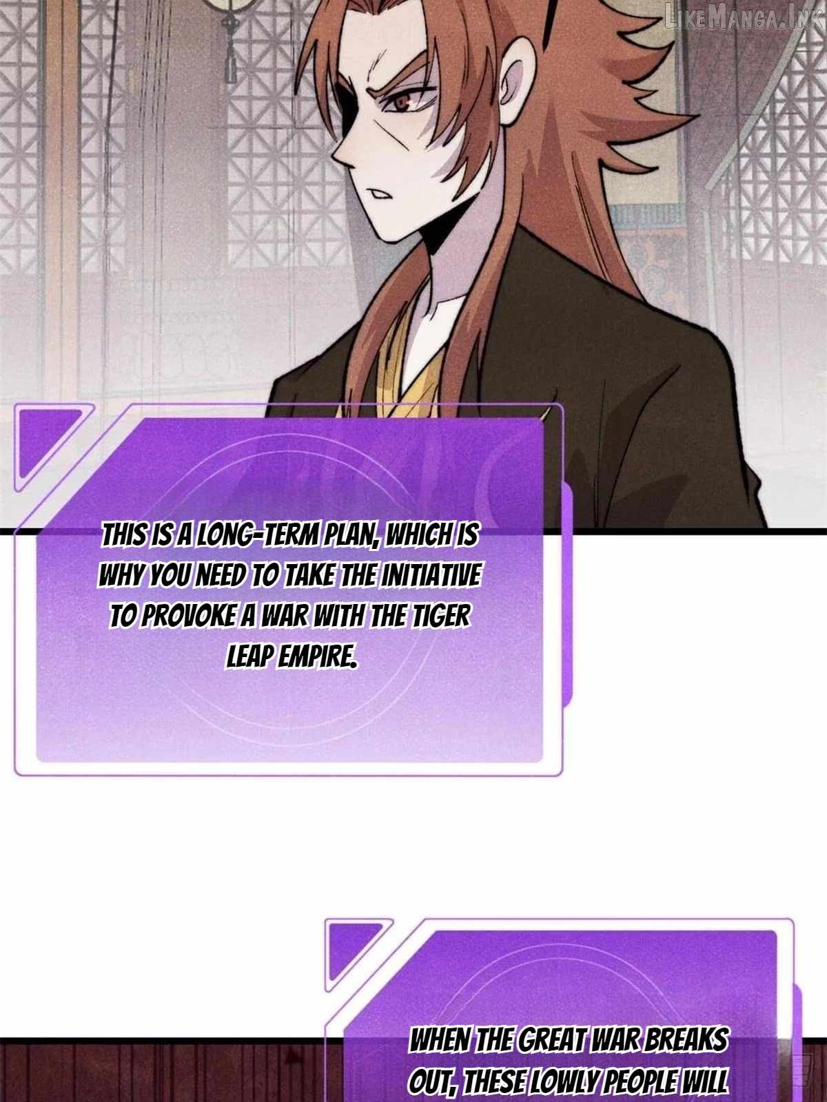 All Hail the Sect Leader - Chapter 550 Page 57