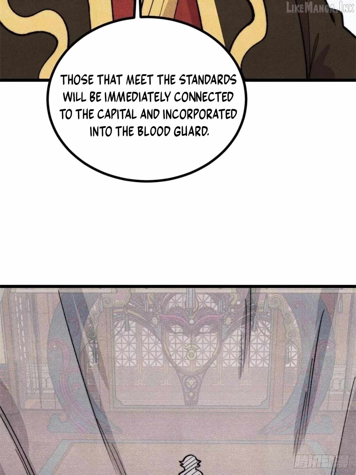 All Hail the Sect Leader - Chapter 550 Page 6
