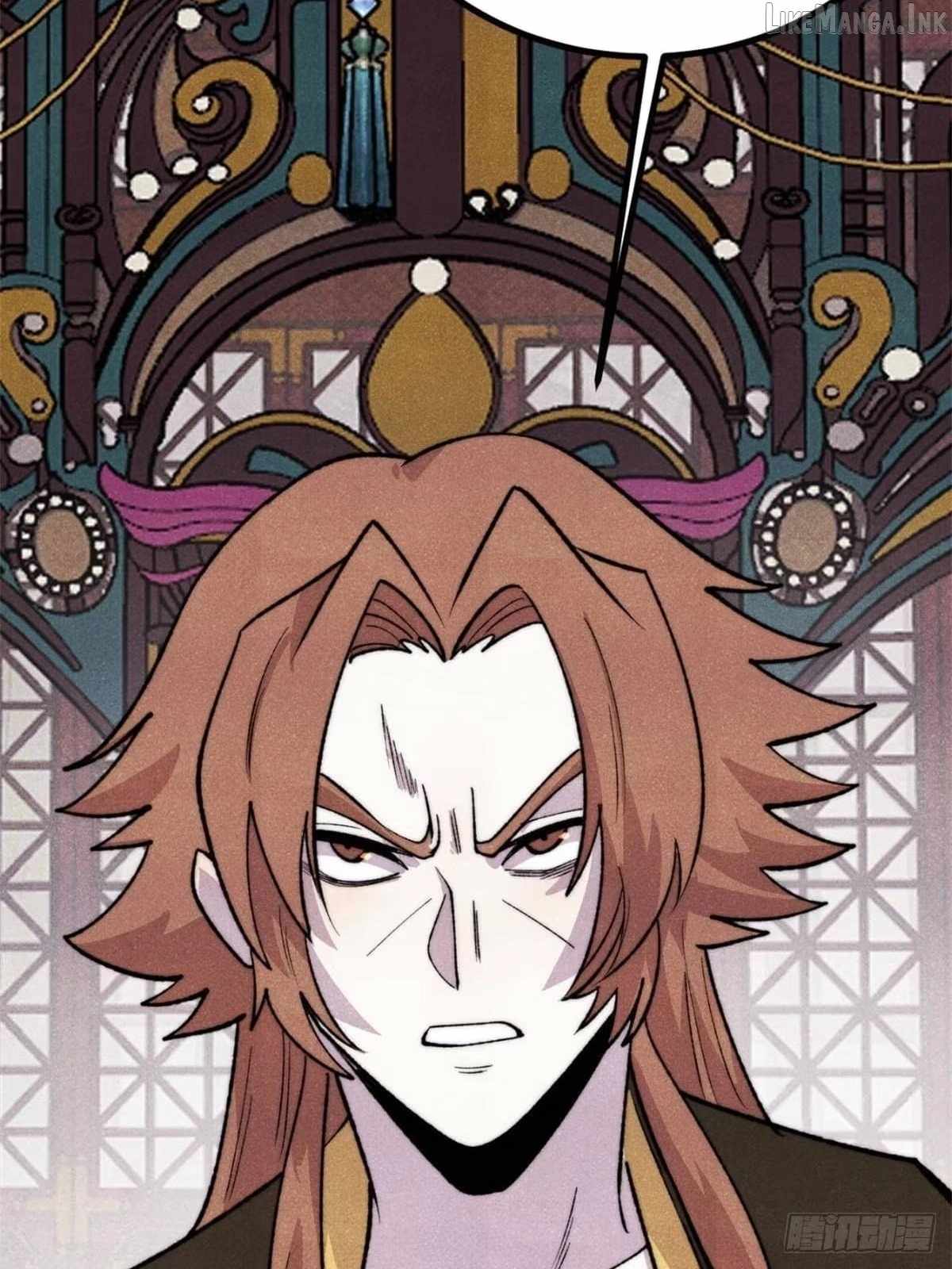 All Hail the Sect Leader - Chapter 550 Page 60