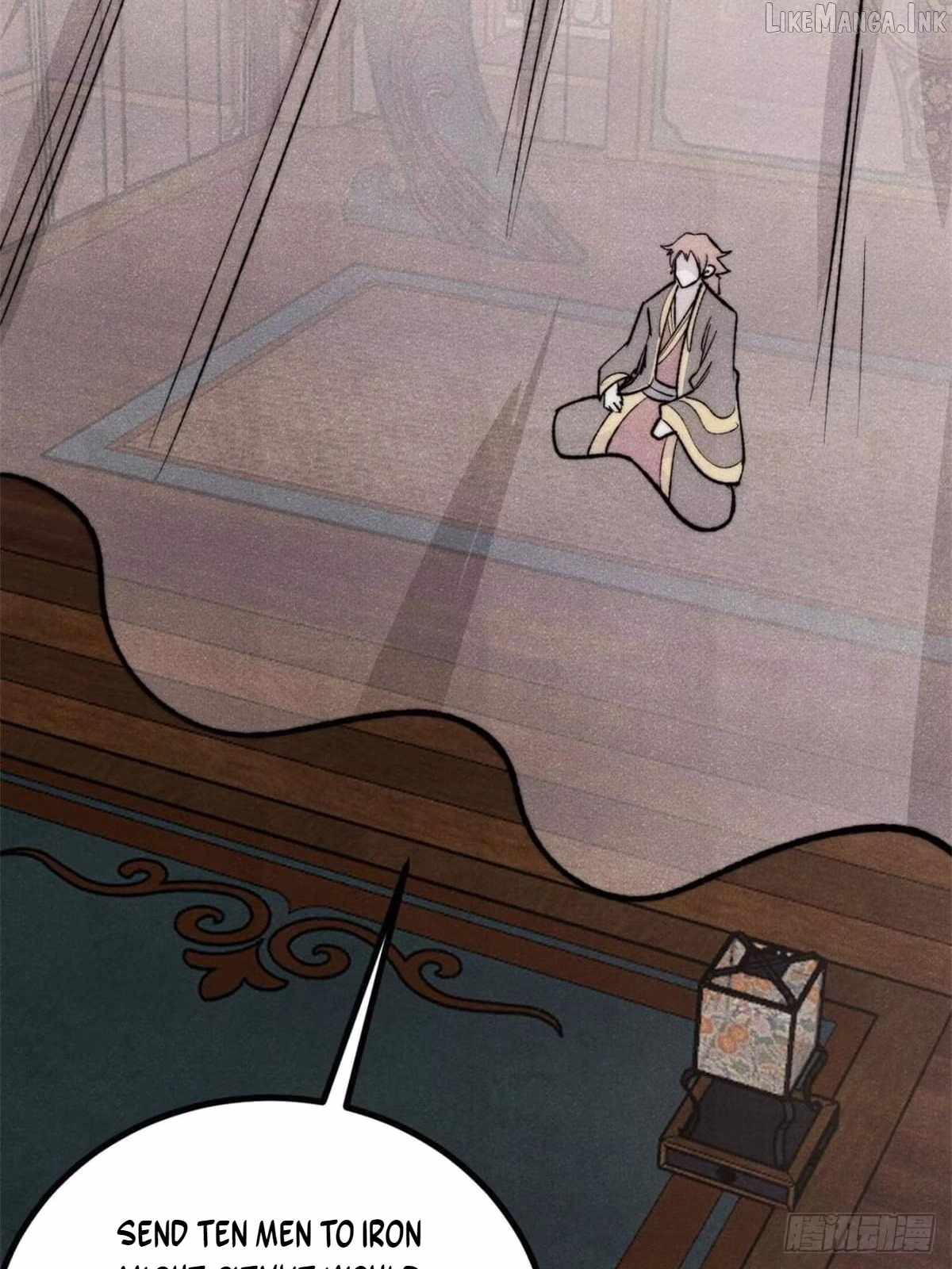 All Hail the Sect Leader - Chapter 550 Page 65
