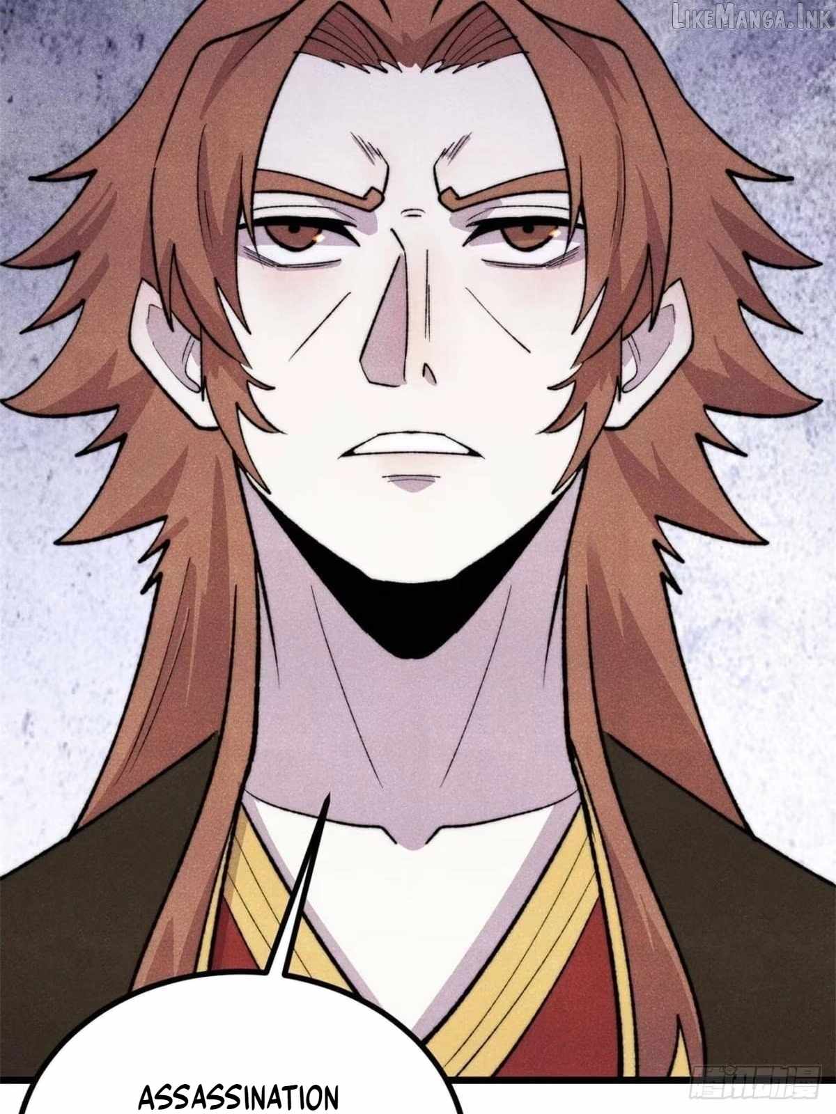 All Hail the Sect Leader - Chapter 550 Page 67