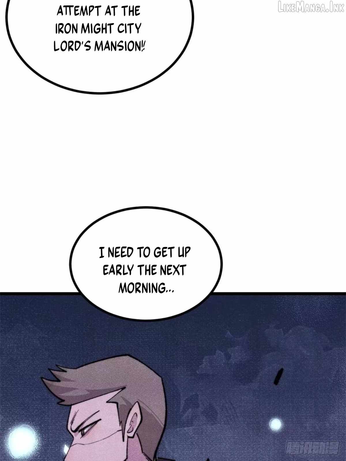 All Hail the Sect Leader - Chapter 550 Page 68