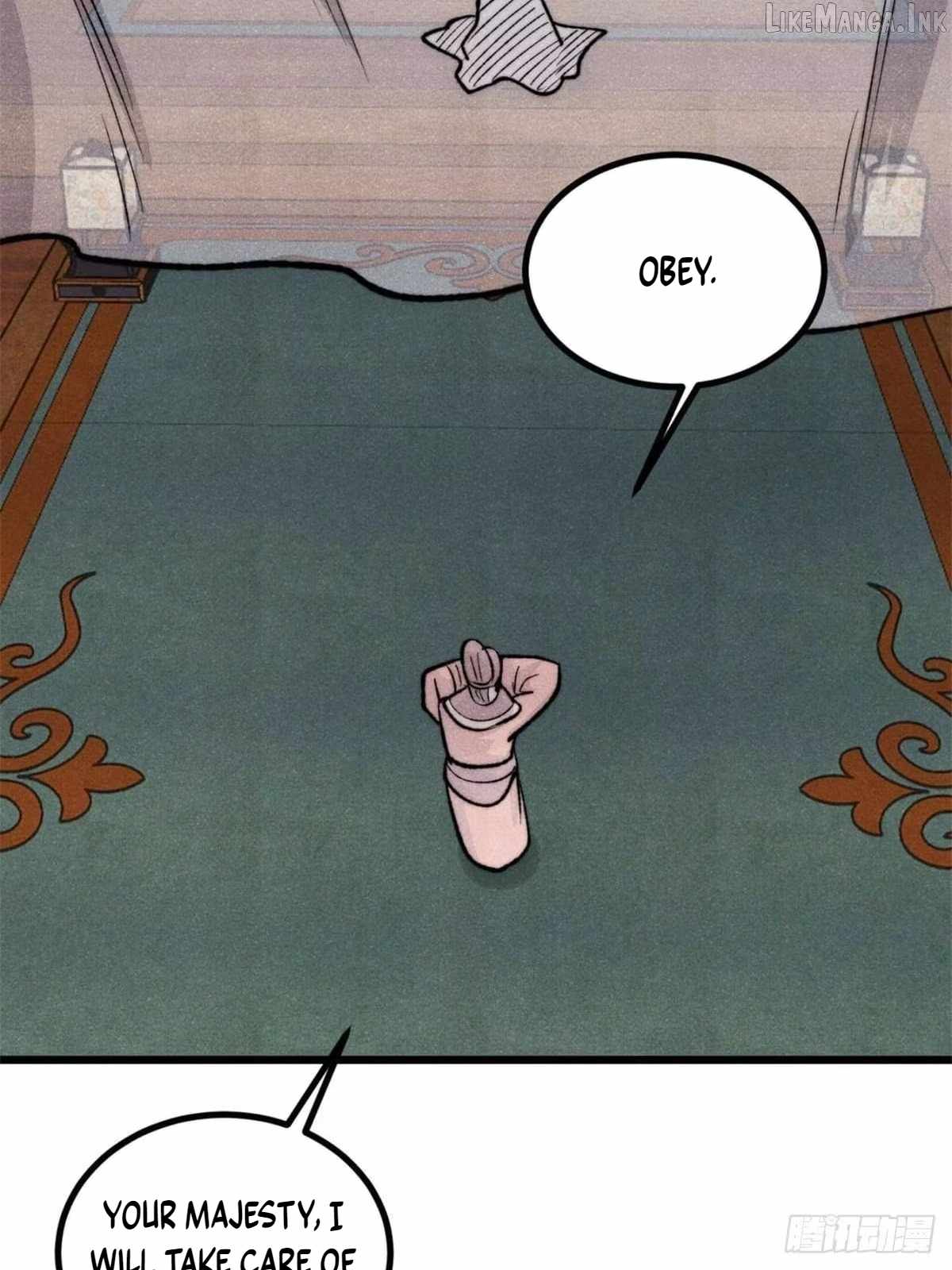 All Hail the Sect Leader - Chapter 550 Page 7