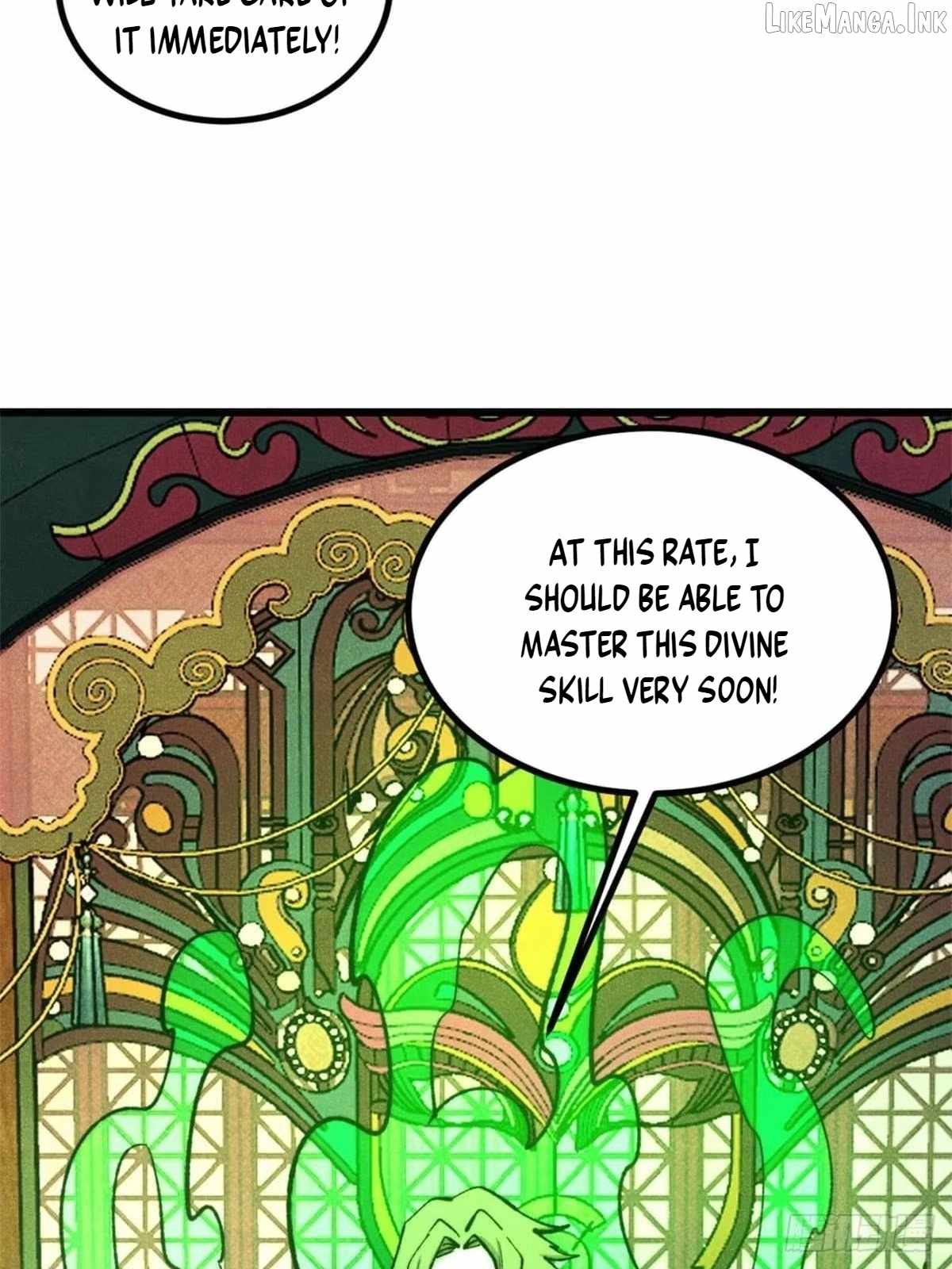 All Hail the Sect Leader - Chapter 550 Page 8
