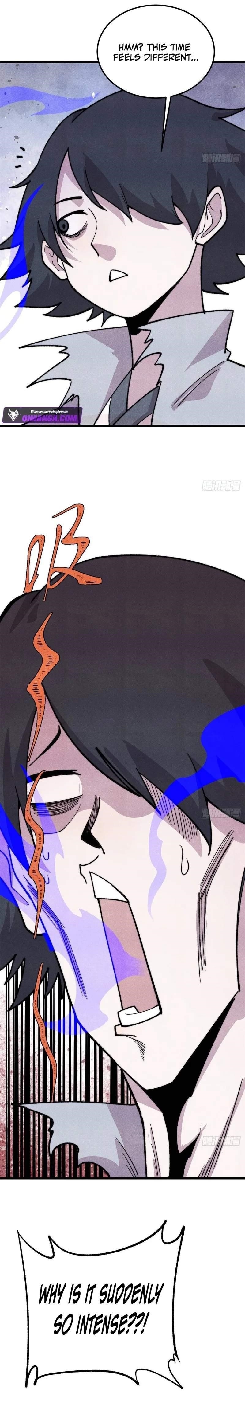 All Hail the Sect Leader - Chapter 551 Page 6