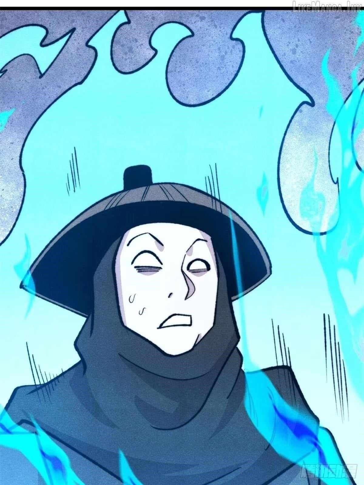 All Hail the Sect Leader - Chapter 552 Page 21