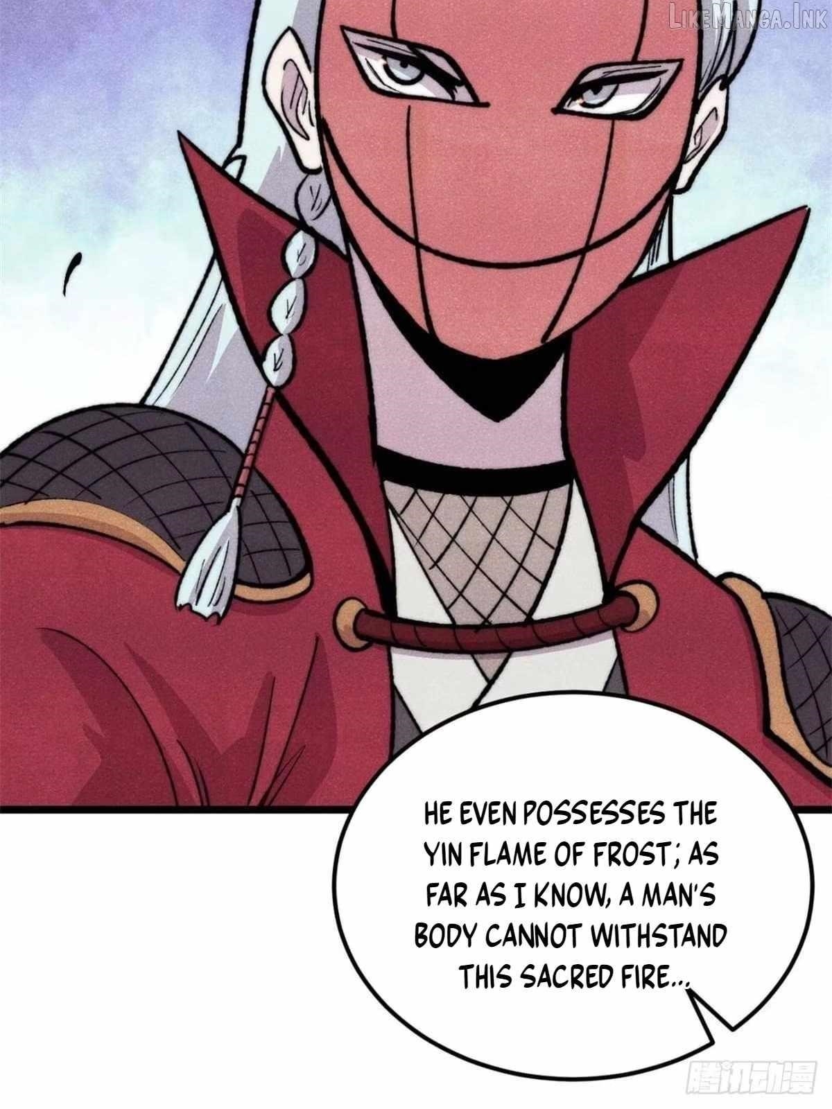 All Hail the Sect Leader - Chapter 552 Page 47